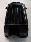 مرسيدس بنز G 63 AMG 4MATIC SUV