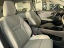Nissan X Trail 2023 S 2WD | AED 1050/Month | 0 DP | 30 Day Return | Warranty | Service History