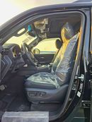 تويوتا لاند كروزر VX / LC300 VX / 4.0L PETROL / BIG DVD / JBL SPEAKERS / SUNROOF / FULL OPTION (CODE# VX4AJ)