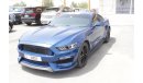 Ford Mustang TWIN TURBO V4 2.0 2017