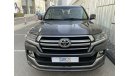 Toyota Land Cruiser GXR 4.6L | GCC | EXCELLENT CONDITION | FREE 2 YEAR WARRANTY | FREE REGISTRATION | 1 YEAR FREE INSURA
