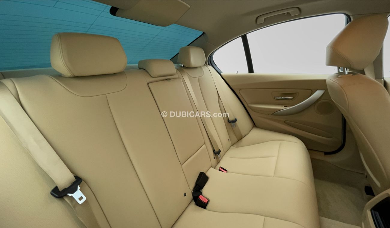 BMW 318i EXECUTIVE 1.5 | Under Warranty | Inspected on 150+ parameters