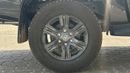 Toyota Hilux Toyota HILUX P DC 4WD 2.7L LS6 HIGH AT