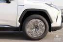 Toyota RAV4 Toyota RAV4 2.5L Hybrid | AWD | Sunroof | 18inch Alloy Wheel | Mid Option | GCC | ZeroKM | 2024