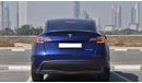 تسلا موديل Y Tesla Model Y Long range
