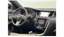 Infiniti QX55 2022 Infiniti QX55 Sensory AWD, January 2026 Infiniti Warranty + Service Contract, Low Kms, GCC