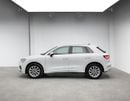 أودي Q3 35 TFSI Advanced