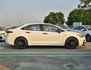 تويوتا ليفين GR SPORTS HYBRID / 1.8L V4 / 360*CAMERA / LEATHER SEATS / SUNROOF (CODE # TLHGR)