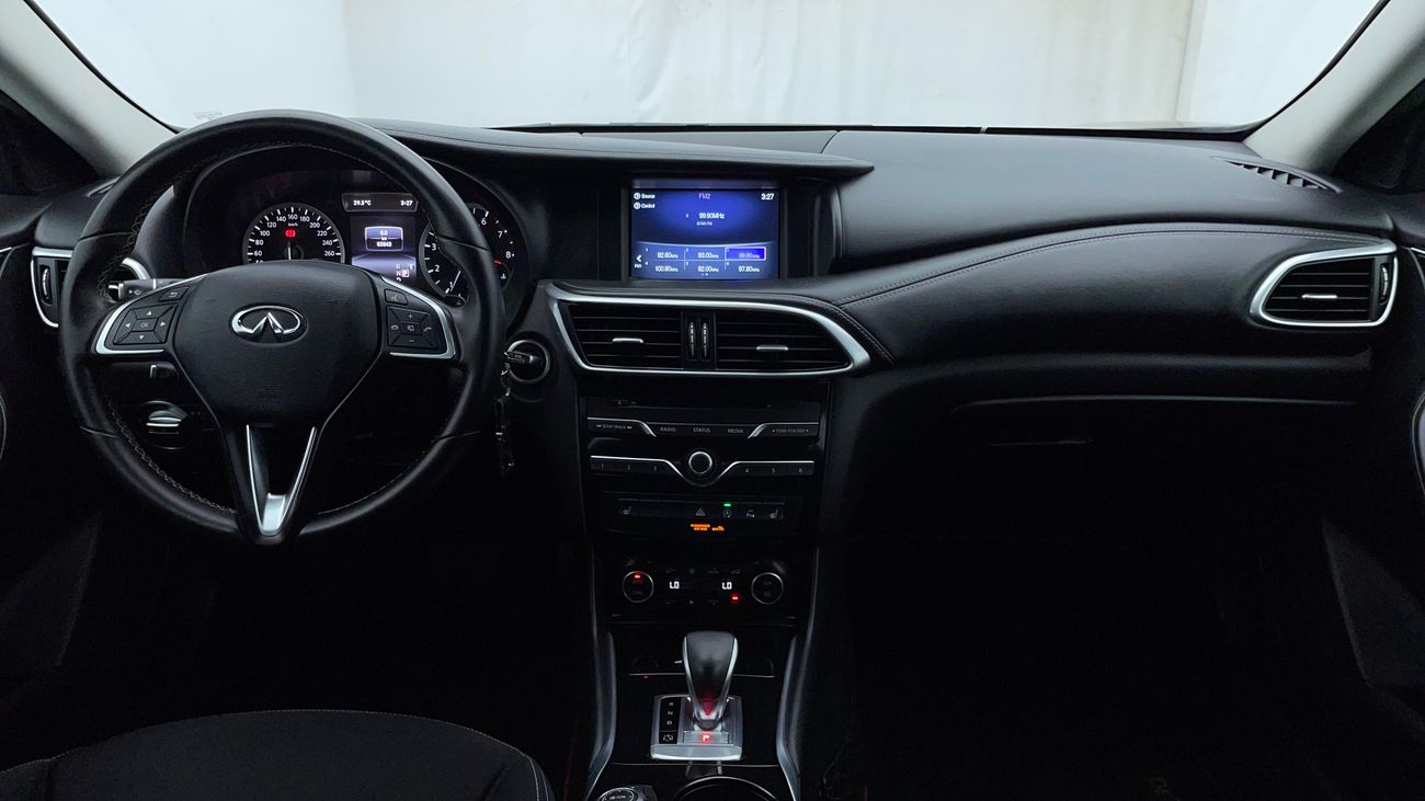 Infiniti Q30 STD 1.6 | Zero Down Payment | Free Home Test Drive