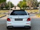 مرسيدس بنز E300 AMG