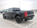Ford F 250 Ford F-250 Lariat Superduty Diesel - 2022 - Black