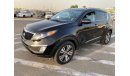 كيا سبورتيج 2016 KIA SPORTAGE PANORAMIC FULL OPTION