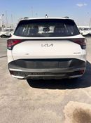 Kia Sportage Hybrid,2.0L ,Chines spec,  Full option