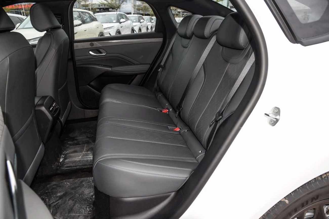 BYD QIN PLUS STD