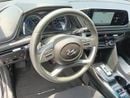 هيونداي سوناتا 2.0L, Hybrid