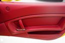 Ferrari California Carbon Fiber Interior Package, Daytona Style Seats, GCC Spec!!