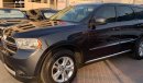 Dodge Durango AWD