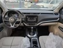 نيسان إكستيرا SE 2.5L 4WD