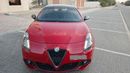 Alfa Romeo Giulietta Veloce S 1.8L