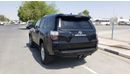 Toyota 4Runner TOYOTA 4RUNNER 2018 SR5 4WD FULL OPTION