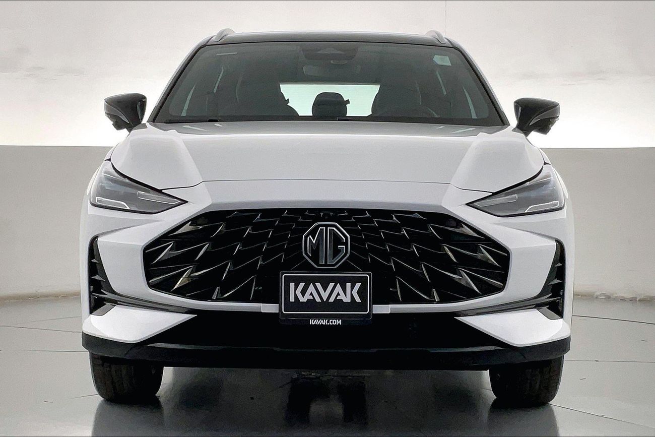 MG One Luxury | Guaranteed Warranty | 0 Down Payment