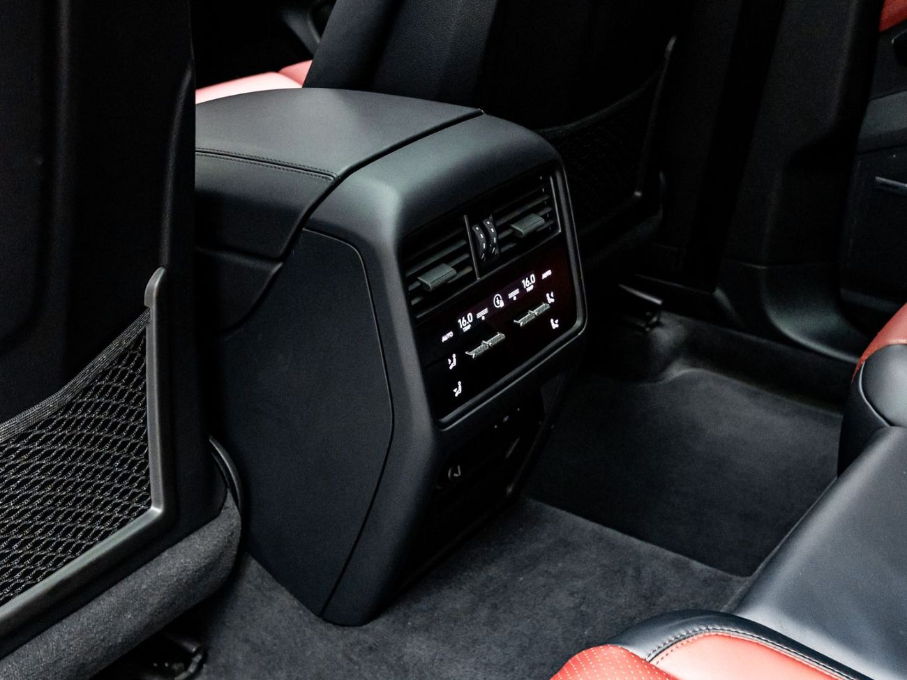 بورش كايان S Coupe