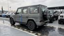 Mercedes-Benz G 63 AMG 4MATIC SUV MERCEDES G 63 AMG NIGHT PACKAGE NARDO GREY