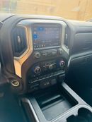 Chevrolet Silverado Z71 Trail Boss