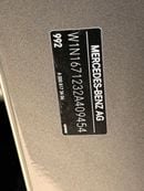 مرسيدس بنز GLE 400 Export from Australia