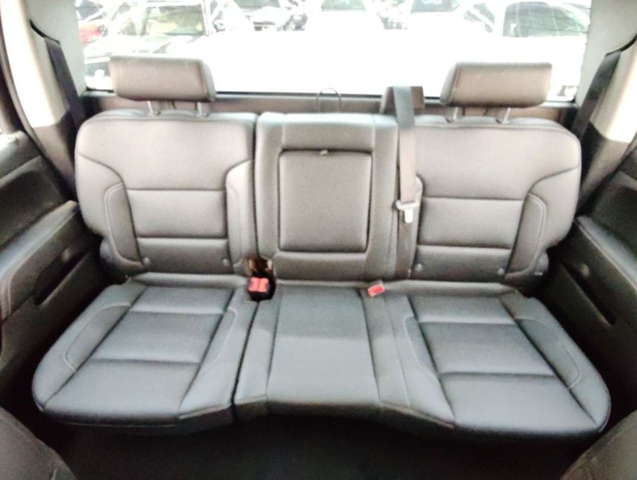 GMC Sierra 5.3L V8 SLT Crew Cab (AWD)