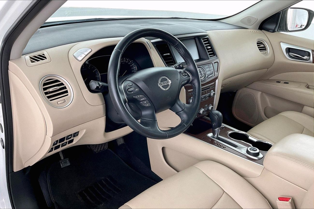 Mitsubishi Pajero GLS Highline | 1 year free warranty | 0 Down Payment