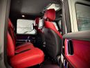 Mercedes-Benz G 63 AMG NIGHT PACKAGE