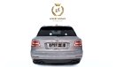 Bentley Bentayga FIRST EDITION,GCC SPECES,FULL SERVICE HISTORY,UNDER WARRANTY