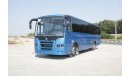 Ashok Leyland Falcon 46 SEATER AC BUS WITH GCC SPEC