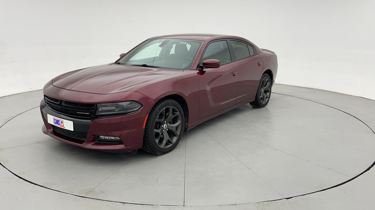 Dodge Charger RALLYE 3.6 | Zero Down Payment | Free Home Test Drive