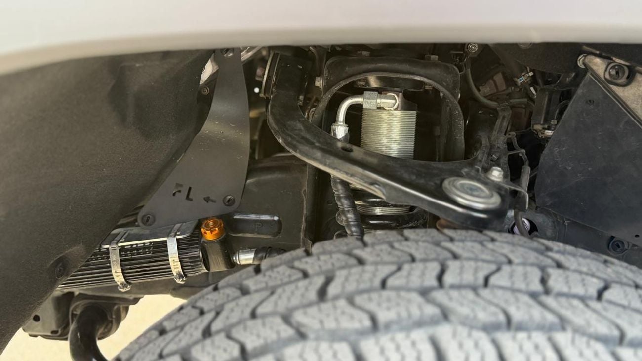 تويوتا تاندرا