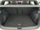 Volkswagen Golf Golf GTI Fabric Seats + 2L (Ref#96736)