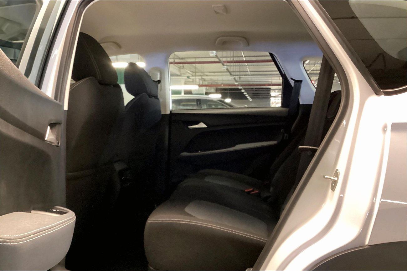 شيفروليه كابتيفا LS | شامل الضمان | 0 ﺪﻔﻋﺓ ﺃﻮﻟﻯ