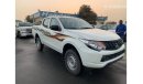 Mitsubishi L200 4x4 Diesel