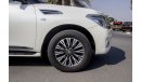 نيسان باترول NISSAN PATROL SE PLATINUM -2014 - GCC - ZERO DOWN PAYMENT - 2440 AED/MONTHLY - 1 YEAR WARRANTY