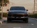 Porsche Cayenne Std 3.0L (340 HP)