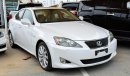 Lexus IS300