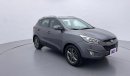 Hyundai Tucson GL 2 | Under Warranty | Inspected on 150+ parameters