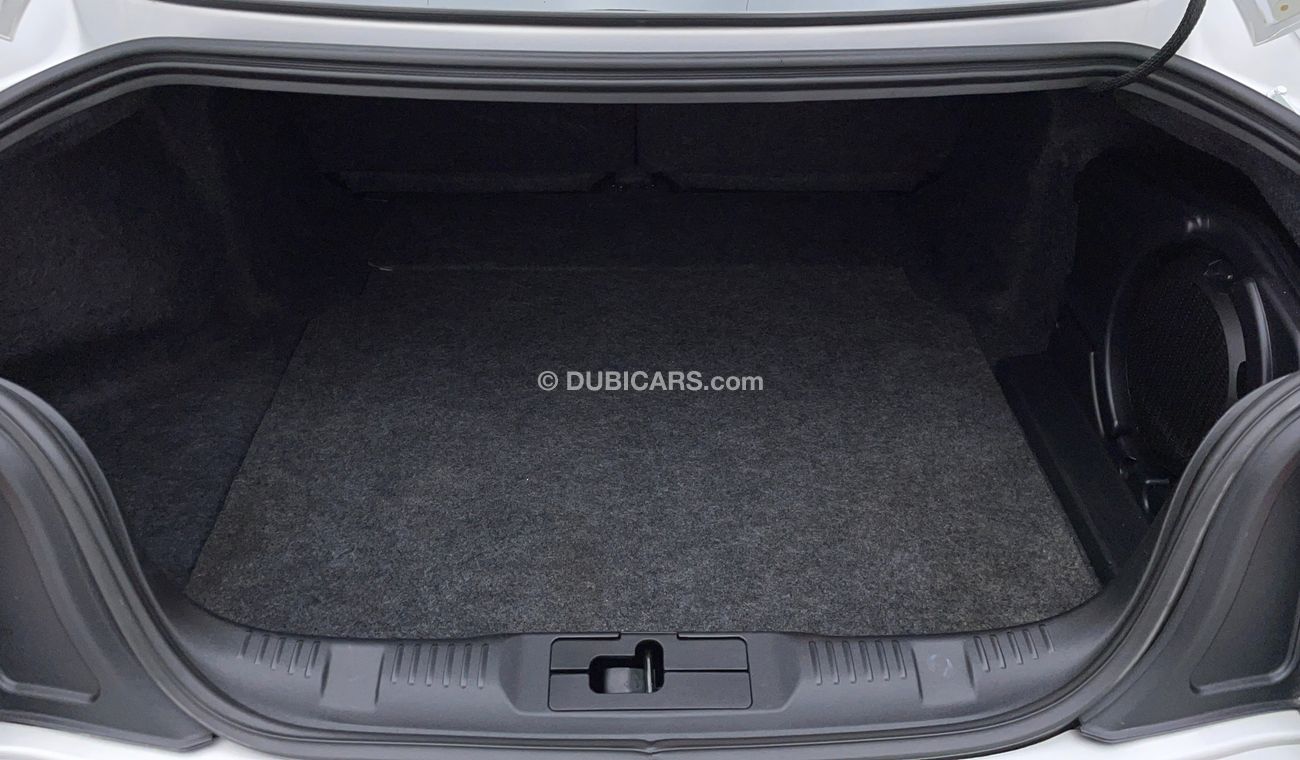 Ford Mustang GT 5000