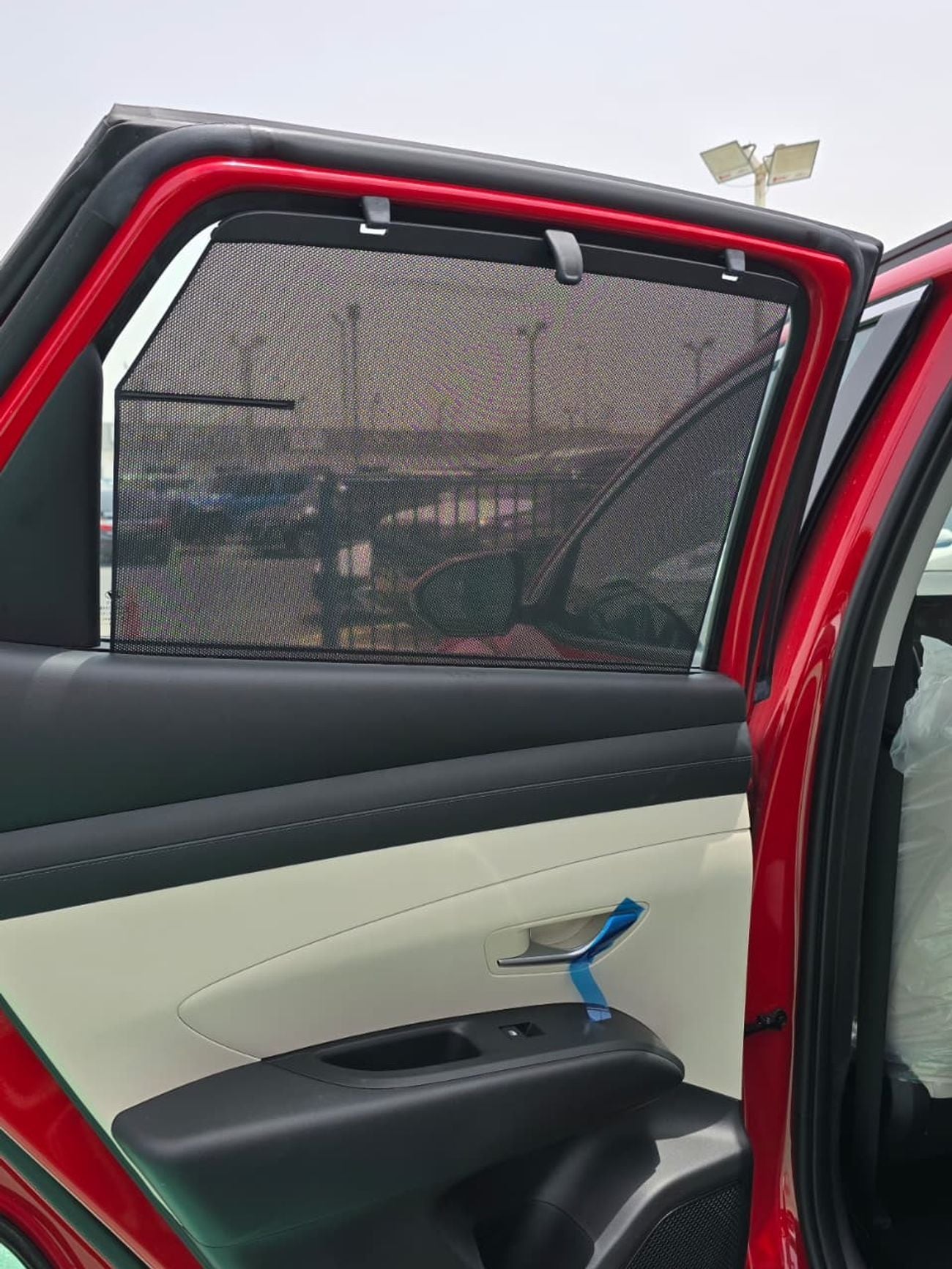 Hyundai Tucson Comfort+ 1.6T