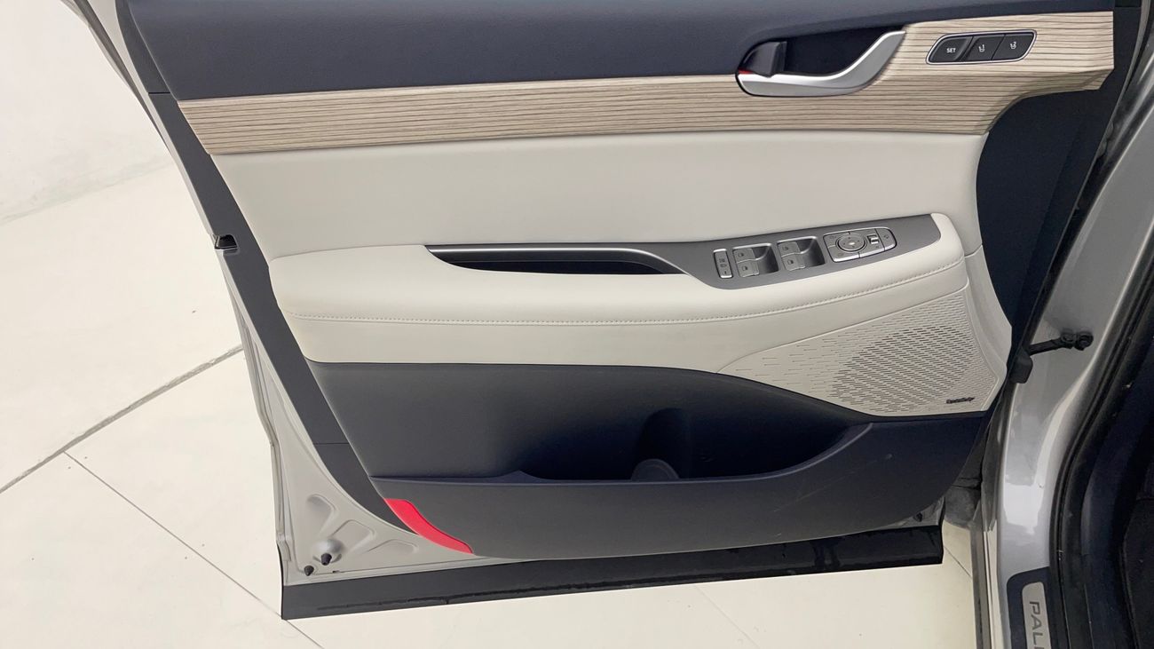 Hyundai Palisade PREMIUM 3.8 | Zero Down Payment | Home Test Drive