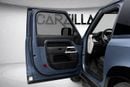Land Rover Defender 4,308 AED/ MONTHLY l Land Rover Defender 90 2022 l S P400