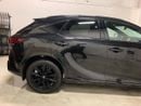 لكزس RX 500h F SPORT PERFORMANCE