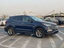 Hyundai Santa Fe 2018 Hyundai Santa Fe 2.4L V4 Sports - Rear CAM - Leather Seats - Cruise Control - 108,000 Mileage