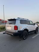 تويوتا برادو VX